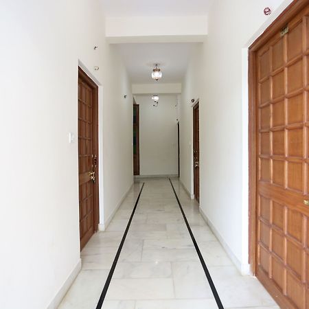 Oyo 6549 Hotel Gorbandh マウント・アブ エクステリア 写真